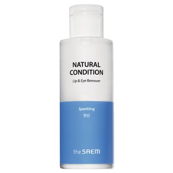 Agua Micelar Bifásica para Ojos y Labios Natural Condition