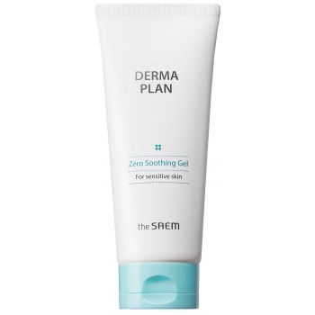 Gel Calmante Derma Plan