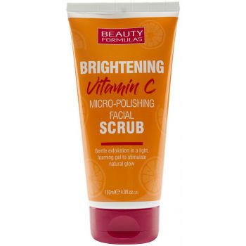 Brightening Exfoliante Facial