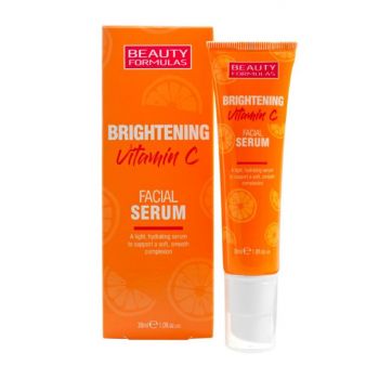Brightening Facial Serum