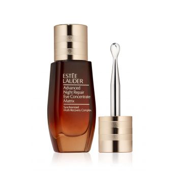 Contorno de Ojos Advanced Night Repair Eye Concentrate Matrix