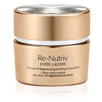 Ultimate Lift Regenerating Youth Eye Creme Rich