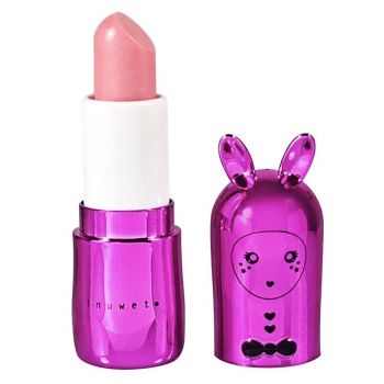 Balsamo Labial Metal Fushia Balsamo Labial Metal Fushia