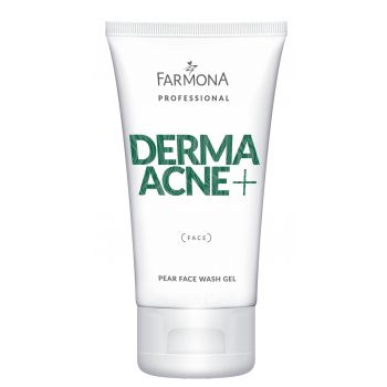 Gel de Limpieza Facial