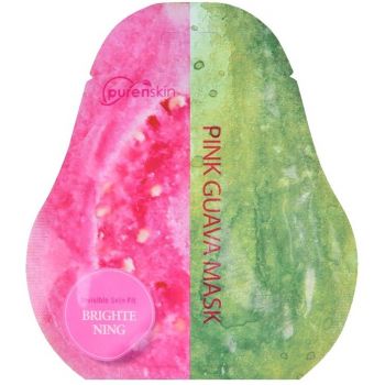 Máscara de Papaya Máscara de Papaya