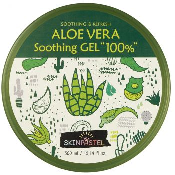 Aloe Vera Soothing Gel