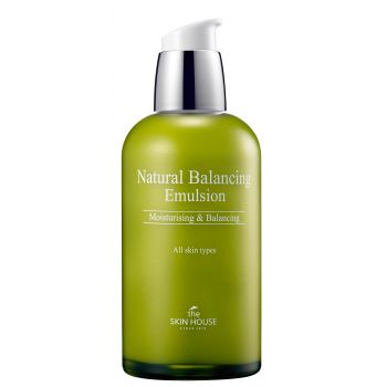 Natural Balancing Emulsion