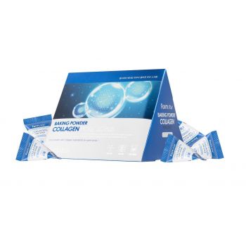 Esfoliante de limpeza