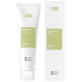 Gel Hidratante Tartcherry Cica Soothing