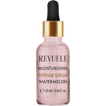 Moisturizing Intense Serum Watermelon Serum Hidratante