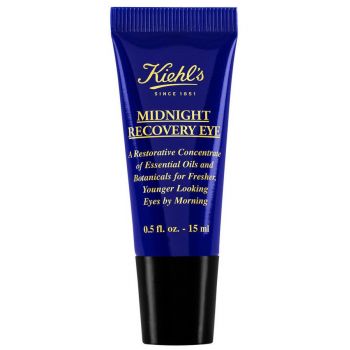 Midnight Recovery Eye Crema de Contorno de Ojos