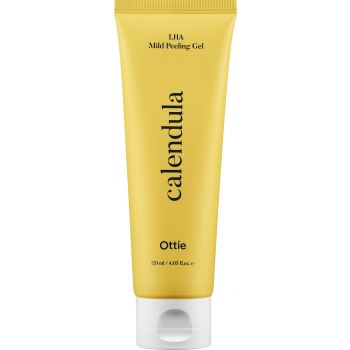 Calendula LHA Mild Gel Exfoliante