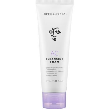 Derma-Clera AC Limpiador Facial