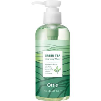 Green Tea Agua Micelar