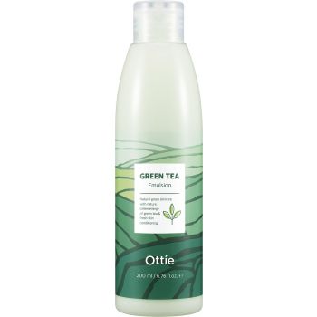 Green Tea Emulsión Facial