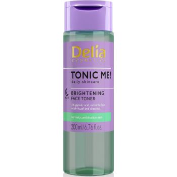 Tonic Me! Tónico Iluminador Facial