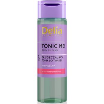 Tonic Me! Tónico Facial Exfoliante