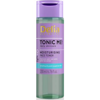 Tonic Me! Tónico Hidratante Facial