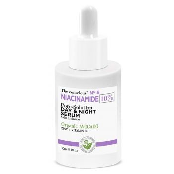 Sérum Equilibrante con Niacinamide 10%
