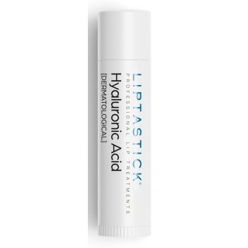 Bálsamo labial dermatológico com ácido hialurónico