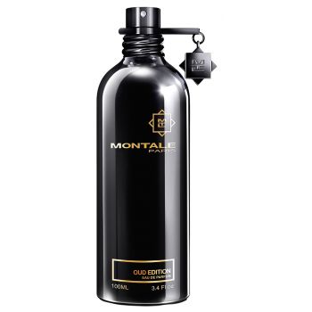 Oud Edition Eau de Parfum