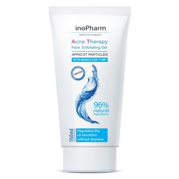 Acne Therapy Gel Exfoliante