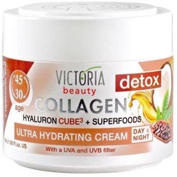 Solución Rejuvenecedora de Colágeno + Ácido Hialurónico