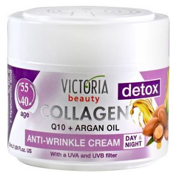 Solución Rejuvenecedora de Colágeno + Q10