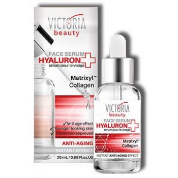 Tratamiento Rejuvenecedor Matrixyl™ + Ácido Hialurónico