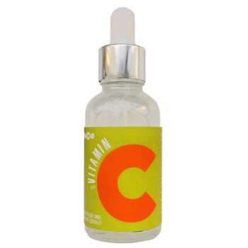 Sérum facial de vitamina C Sérum facial de vitamina C