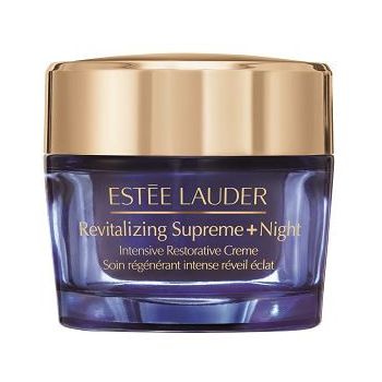 Crema de Noche Hidratante Antiedad Revitalizing Supreme +