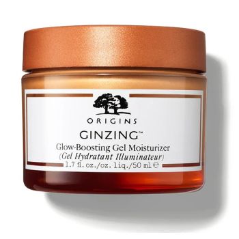Ginzing Gel Hidratante Iluminador