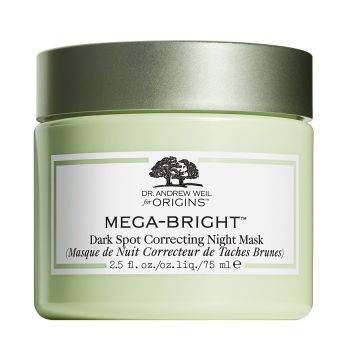 Mega-Bright Dark Spot Correting Mascarilla de Noche