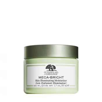 Creme Hidratante Iluminador Mega-Brilhante