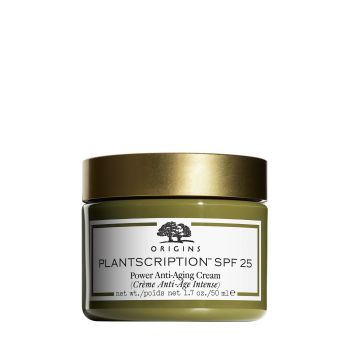Plantscription Crema Antiedad SPF 25