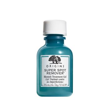 Zero Oil Tratamiento en Gel Para Granos