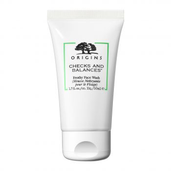 Limpador Facial Check And Balances