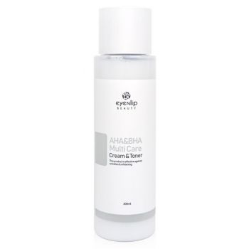Creme e Tónico AHA & BHA