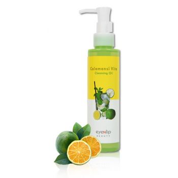 Aceite Limpiador Calmasing Vita