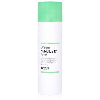 Tónico facial Green Probiotics 17