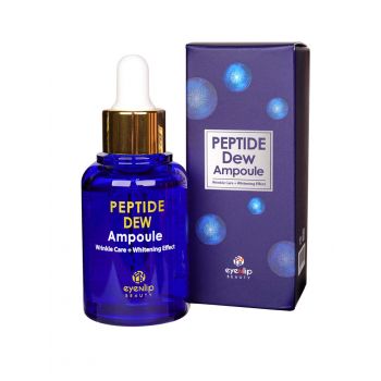 Ampola Multifuncional Peptide Dew Ampoule Ampola Multifuncional Peptide Dew Ampoule