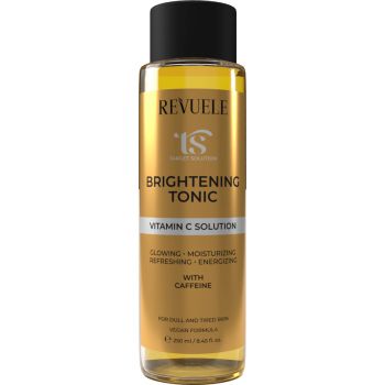 Tónico Facial Vitamina C Brightening