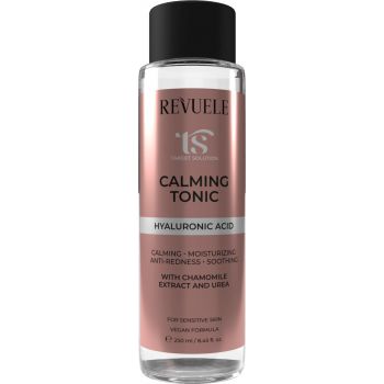 Tónico Facial Suavizante com Ácido Hialurónico