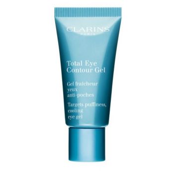 Total Eye Blue Contorno de olhos