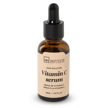 Sérum Facial Vitamina C