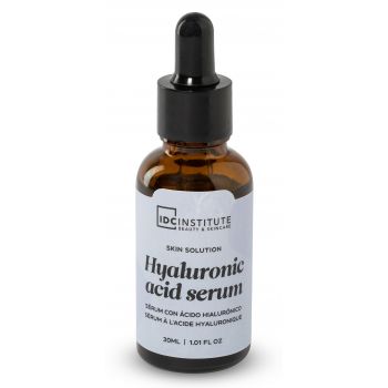 Sérum Facial Ácido Hialurónico