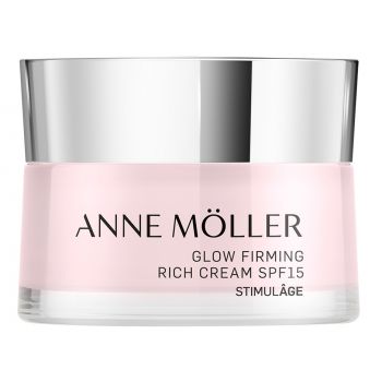 Stimulâge Glow Firming Rich Creme de Dia Iluminador Reafirmante SPF15