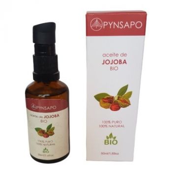 Aceite de Jojoba BIO