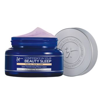 Confidence Crema de Noche Antiedad Hidratante