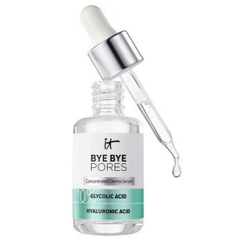 Bye Bye Pores Sérum Facial Minimizador de Poros